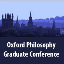 Graduate Conference
