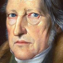 Hegel Reading Group