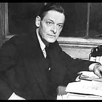 T.S.Eliot 