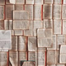 books can be used