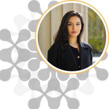 image  sara wahedi  with graphics