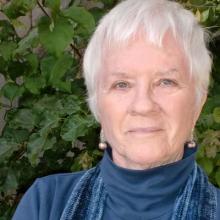 Sandra Harding