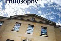 Oxford Philosophy Magazine 4th Edition