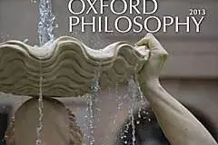 Oxford Philosophy Magazine 5th Edition
