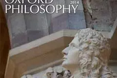 Oxford Philosophy Magazine 6th Edition