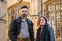 8th Edition of Oxford Philosophy Magazine