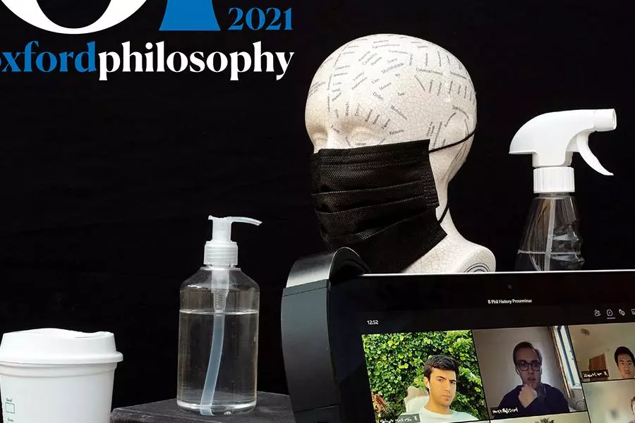 oxford philosophy 12 banner