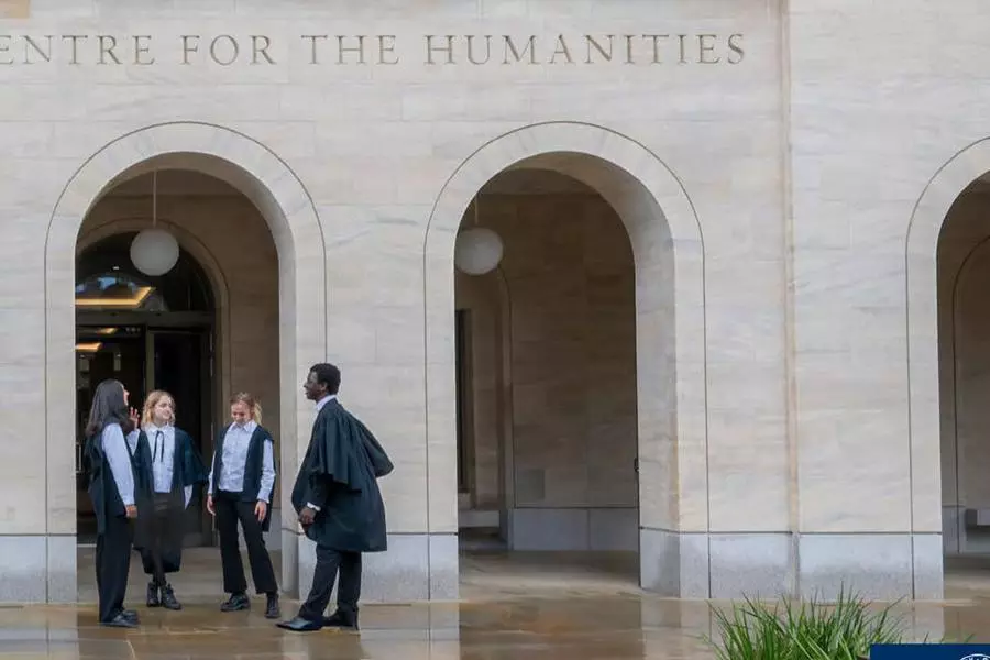 oxford philosophy 2026 banner