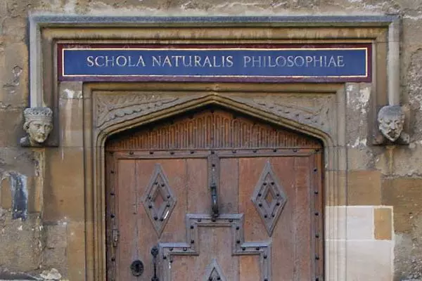 Ancient Philosophy Study